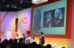 【TGS 2012】主人公は“普通の変態”！？実機プレイも披露された「『時と永遠～トキトワ～』スペシャルステージ ～ポロリ暴露もあるよ～」の模様をお届け！の画像6