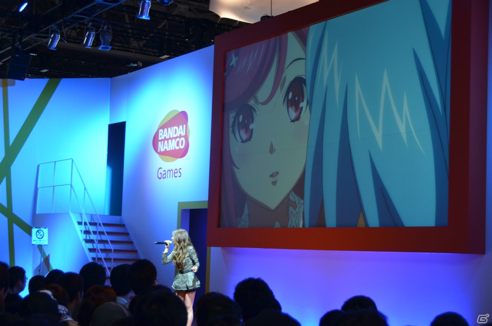 【TGS 2012】主人公は“普通の変態”！？実機プレイも披露された「『時と永遠～トキトワ～』スペシャルステージ ～ポロリ暴露もあるよ～」の模様をお届け！の画像26