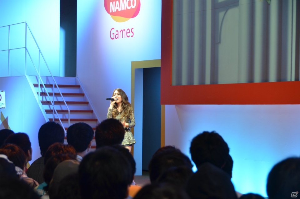 【TGS 2012】主人公は“普通の変態”！？実機プレイも披露された「『時と永遠～トキトワ～』スペシャルステージ ～ポロリ暴露もあるよ～」の模様をお届け！の画像27