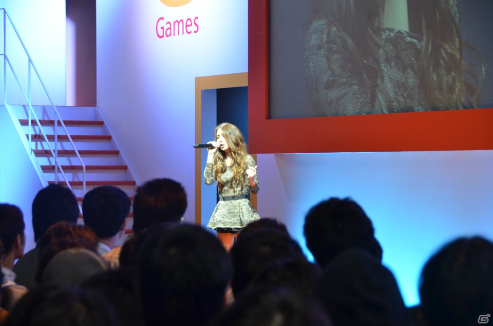 【TGS 2012】主人公は“普通の変態”！？実機プレイも披露された「『時と永遠～トキトワ～』スペシャルステージ ～ポロリ暴露もあるよ～」の模様をお届け！の画像28