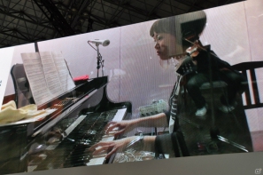 【TGS 2012】アマテラスとイッスンの冒険ふたたび！「大神 絶景版」思わずホロリとするPV公開、妖獣戯画繪巻やアレンジCD「大神 五重之音調」さらにグッズ情報もの画像49