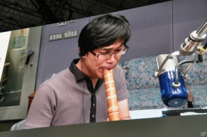 【TGS 2012】アマテラスとイッスンの冒険ふたたび！「大神 絶景版」思わずホロリとするPV公開、妖獣戯画繪巻やアレンジCD「大神 五重之音調」さらにグッズ情報もの画像50