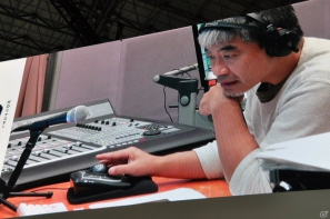 【TGS 2012】アマテラスとイッスンの冒険ふたたび！「大神 絶景版」思わずホロリとするPV公開、妖獣戯画繪巻やアレンジCD「大神 五重之音調」さらにグッズ情報もの画像53