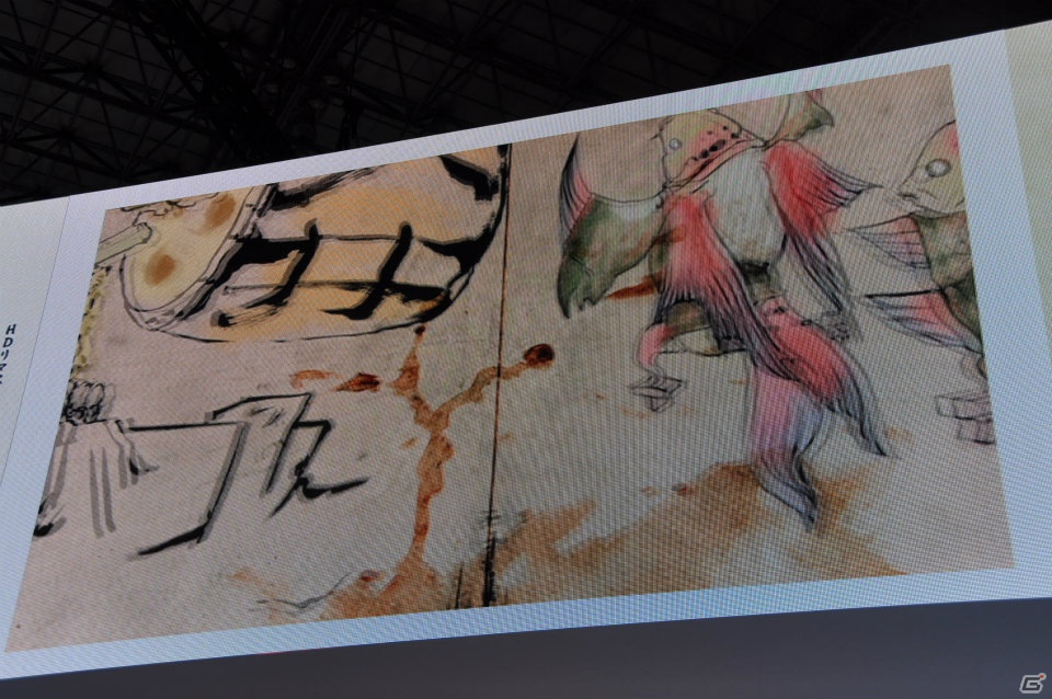 【TGS 2012】アマテラスとイッスンの冒険ふたたび！「大神 絶景版」思わずホロリとするPV公開、妖獣戯画繪巻やアレンジCD「大神 五重之音調」さらにグッズ情報もの画像20