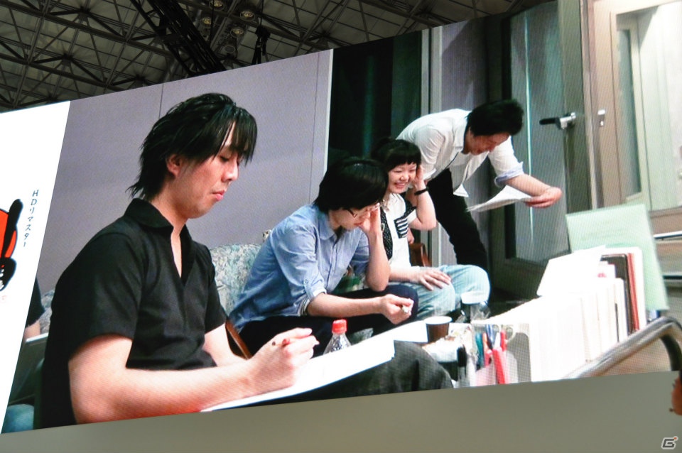 【TGS 2012】アマテラスとイッスンの冒険ふたたび！「大神 絶景版」思わずホロリとするPV公開、妖獣戯画繪巻やアレンジCD「大神 五重之音調」さらにグッズ情報もの画像38