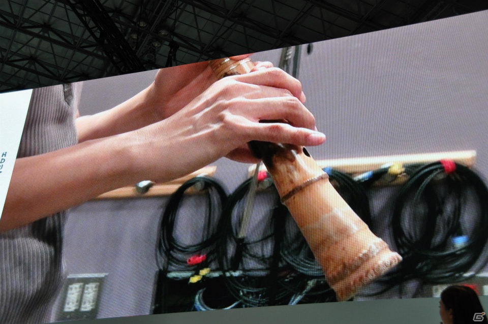 【TGS 2012】アマテラスとイッスンの冒険ふたたび！「大神 絶景版」思わずホロリとするPV公開、妖獣戯画繪巻やアレンジCD「大神 五重之音調」さらにグッズ情報もの画像39
