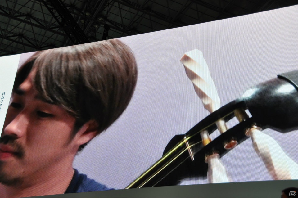 【TGS 2012】アマテラスとイッスンの冒険ふたたび！「大神 絶景版」思わずホロリとするPV公開、妖獣戯画繪巻やアレンジCD「大神 五重之音調」さらにグッズ情報もの画像40