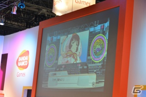【TGS 2012】「ぷちます！」がぷちアニメ化＆「アイドルマスター」恒例の冬イベント開催が決定！“響チャレンジ”では「スター オブ フェスタ」モードに挑戦した「THE IDOLM@STER生っすか！？サンデー出張版 in TGS2012」レポートの画像14