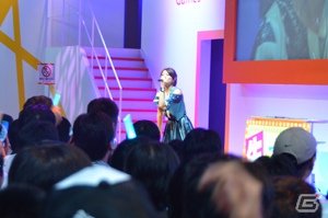 【TGS 2012】「ぷちます！」がぷちアニメ化＆「アイドルマスター」恒例の冬イベント開催が決定！“響チャレンジ”では「スター オブ フェスタ」モードに挑戦した「THE IDOLM@STER生っすか！？サンデー出張版 in TGS2012」レポートの画像17