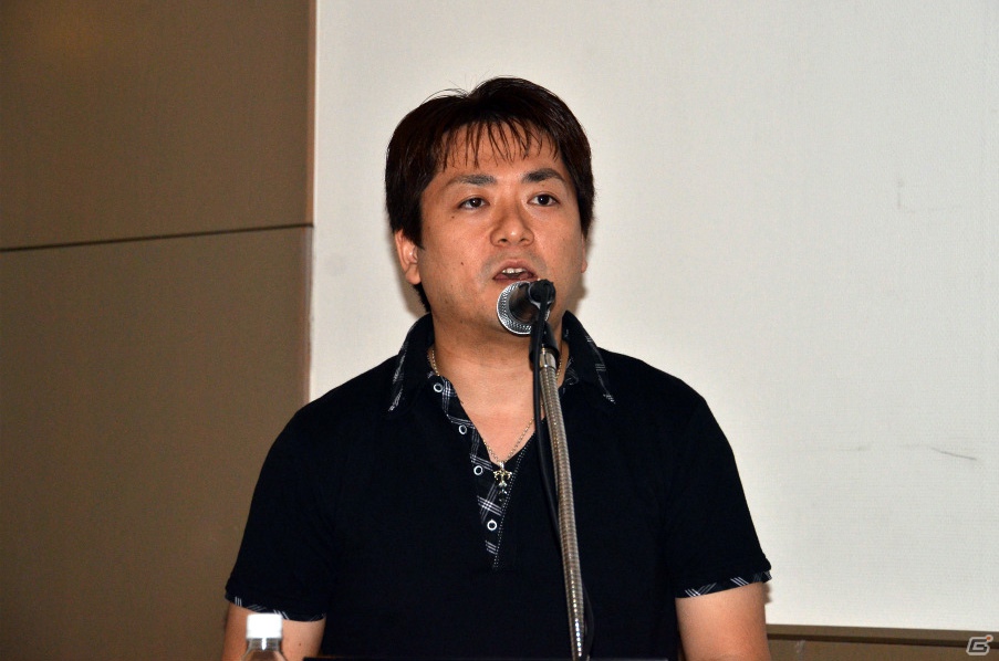 【TGS 2012】命を奪うか助けるか―マルチプレイの見どころが語られた「SOUL SACRIFICE（ソウルサクリファイス）」メディアセッションの画像1