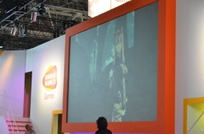 【TGS 2012】PS3「テイルズ オブ エクシリア2」浜崎あゆみさんが歌う「Song 4 u」にのせた最新PVを披露！「魔法少女まどか☆マギカ」とのコラボなど新情報が飛び出した「YAPPARI！『テイルズ オブ』スペシャルステージ＠TGS2012」の画像20