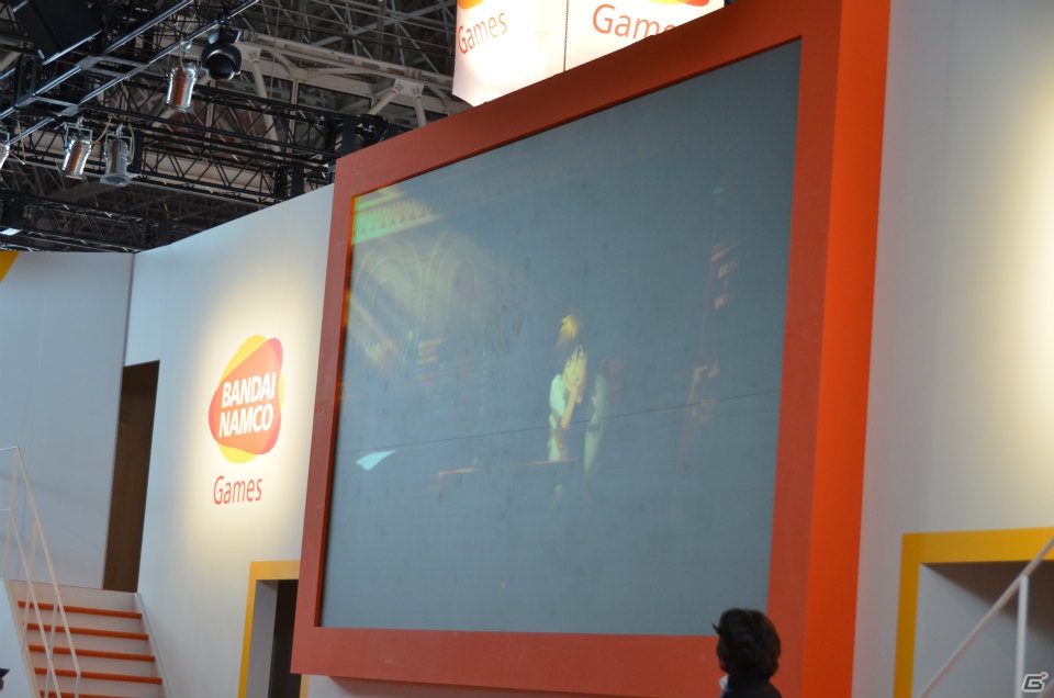 【TGS 2012】PS3「テイルズ オブ エクシリア2」浜崎あゆみさんが歌う「Song 4 u」にのせた最新PVを披露！「魔法少女まどか☆マギカ」とのコラボなど新情報が飛び出した「YAPPARI！『テイルズ オブ』スペシャルステージ＠TGS2012」の画像2