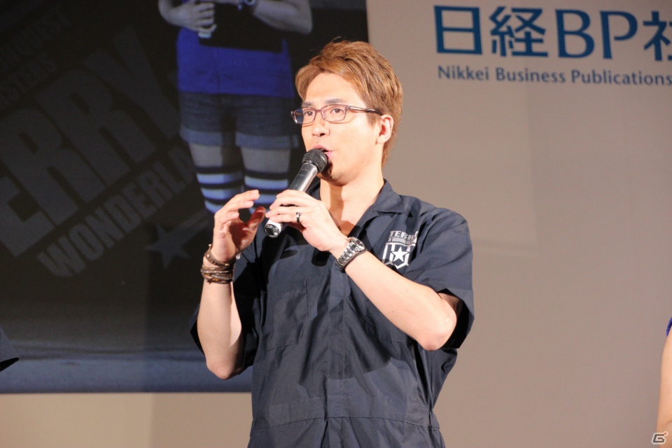 【TGS 2012】堀井雄二氏も駆けつけた、「ドラゴンクエストモンスターズ テリーのワンダーランド3D」公式大会の模様をリポートの画像5