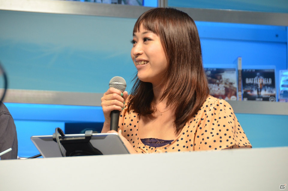 【TGS 2012】「初音ミク ライブステージ プロデューサー」「初音ミク ドリーミーシアター extend」「初音ミク project DIVA Arcade」の情報盛りだくさんのステージをレポートの画像1