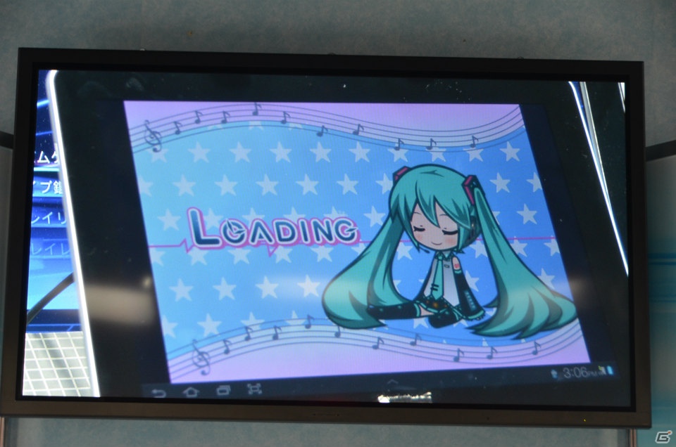 【TGS 2012】「初音ミク ライブステージ プロデューサー」「初音ミク ドリーミーシアター extend」「初音ミク project DIVA Arcade」の情報盛りだくさんのステージをレポートの画像7