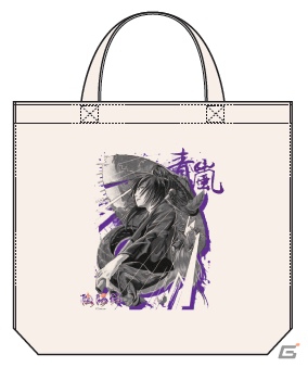 ドリコム、自社オリジナルキャラクターTシャツの商品化決定―「陰陽師＆戦国フロンティア Tシャツコレクション」開催の画像21