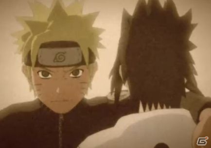 PS3/Xbox 360「NARUTO-ナルト- 疾風伝 ナルティメットストーム3」東京ゲームショウ2012で公開された最新PVを配信開始の画像1