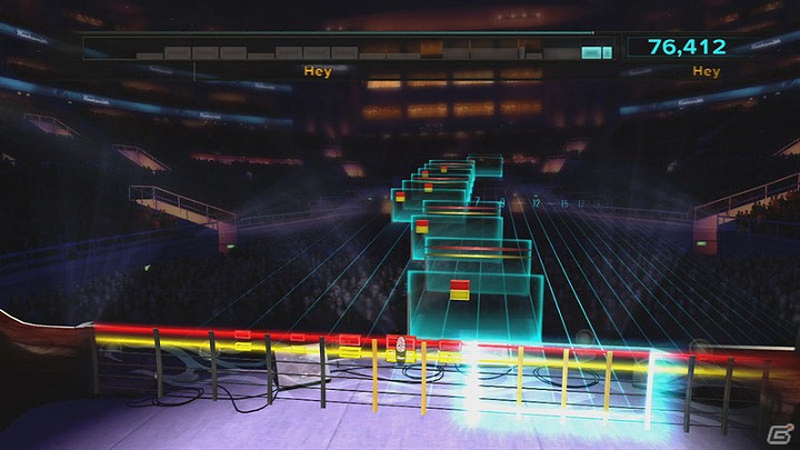 PS3/Xbox 360「ロックスミス」のシステムを語る映像「開発者ダイアリー」第1弾が公開の画像2