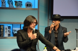 【TGS 2012】桐生＆真島のガチンコ対決が勃発！？PS3「龍が如く5 夢、叶えし者」復活！神室町RADIO STATION公開収録レポートの画像10