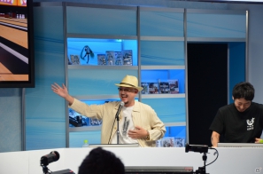 【TGS 2012】桐生＆真島のガチンコ対決が勃発！？PS3「龍が如く5 夢、叶えし者」復活！神室町RADIO STATION公開収録レポートの画像25