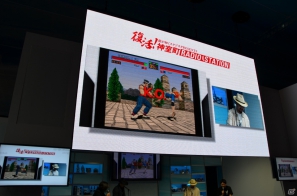 【TGS 2012】桐生＆真島のガチンコ対決が勃発！？PS3「龍が如く5 夢、叶えし者」復活！神室町RADIO STATION公開収録レポートの画像32