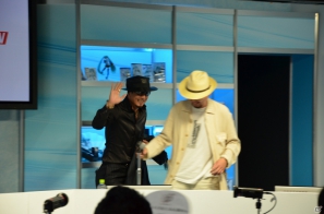 【TGS 2012】桐生＆真島のガチンコ対決が勃発！？PS3「龍が如く5 夢、叶えし者」復活！神室町RADIO STATION公開収録レポートの画像37