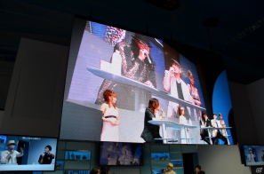 【TGS 2012】桐生＆真島のガチンコ対決が勃発！？PS3「龍が如く5 夢、叶えし者」復活！神室町RADIO STATION公開収録レポートの画像8