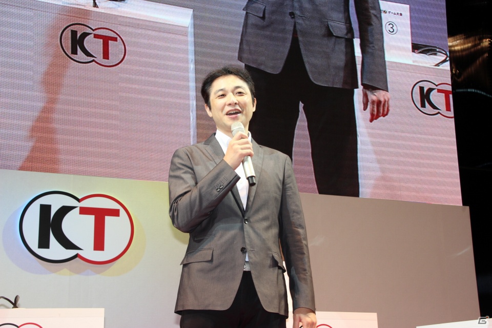 【TGS 2012】驚異的なスコアが飛び出した「戦国無双 Chronicle 2nd」ゲーム大会の模様をレポートの画像2