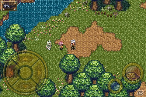 iOS「幻想クロニクル」9月25日より通常価格600円が85円になるセールを開始の画像3