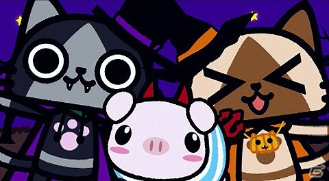 「月刊アイルーニュース Vol.20」ネックピローやクリップぬいぐるみなど、最新のアイルーグッズを紹介の画像8