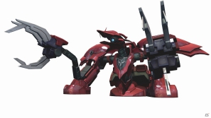 AC「機動戦士ガンダム エクストリームバーサス フルブースト」9月25日のアップデートでデュエルガンダム アサルトシュラウドやイベント戦勝利機体のガンダムXが参戦！の画像25