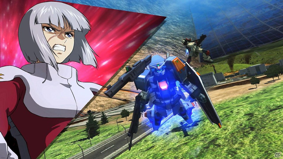 AC「機動戦士ガンダム エクストリームバーサス フルブースト」9月25日のアップデートでデュエルガンダム アサルトシュラウドやイベント戦勝利機体のガンダムXが参戦！の画像10