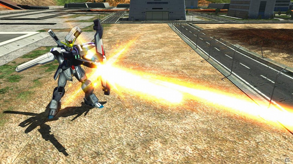 AC「機動戦士ガンダム エクストリームバーサス フルブースト」9月25日のアップデートでデュエルガンダム アサルトシュラウドやイベント戦勝利機体のガンダムXが参戦！の画像15