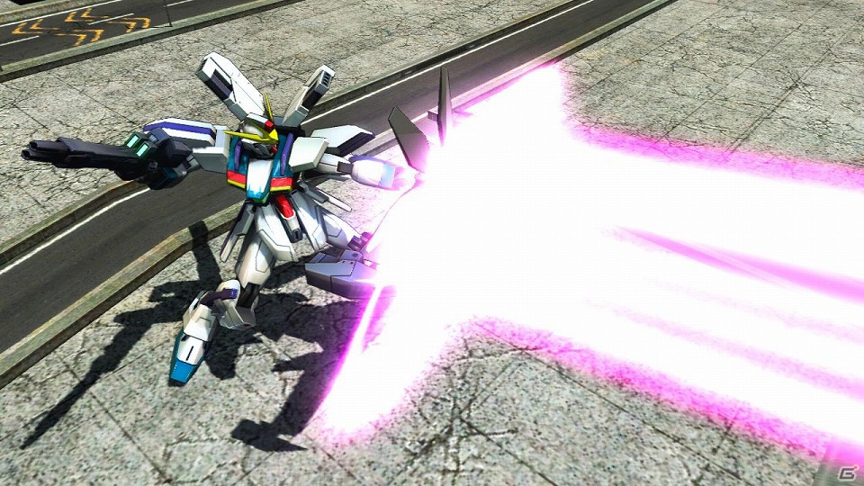AC「機動戦士ガンダム エクストリームバーサス フルブースト」9月25日のアップデートでデュエルガンダム アサルトシュラウドやイベント戦勝利機体のガンダムXが参戦！の画像19