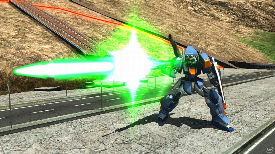 AC「機動戦士ガンダム エクストリームバーサス フルブースト」9月25日のアップデートでデュエルガンダム アサルトシュラウドやイベント戦勝利機体のガンダムXが参戦！の画像4