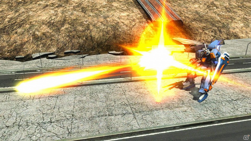 AC「機動戦士ガンダム エクストリームバーサス フルブースト」9月25日のアップデートでデュエルガンダム アサルトシュラウドやイベント戦勝利機体のガンダムXが参戦！の画像5