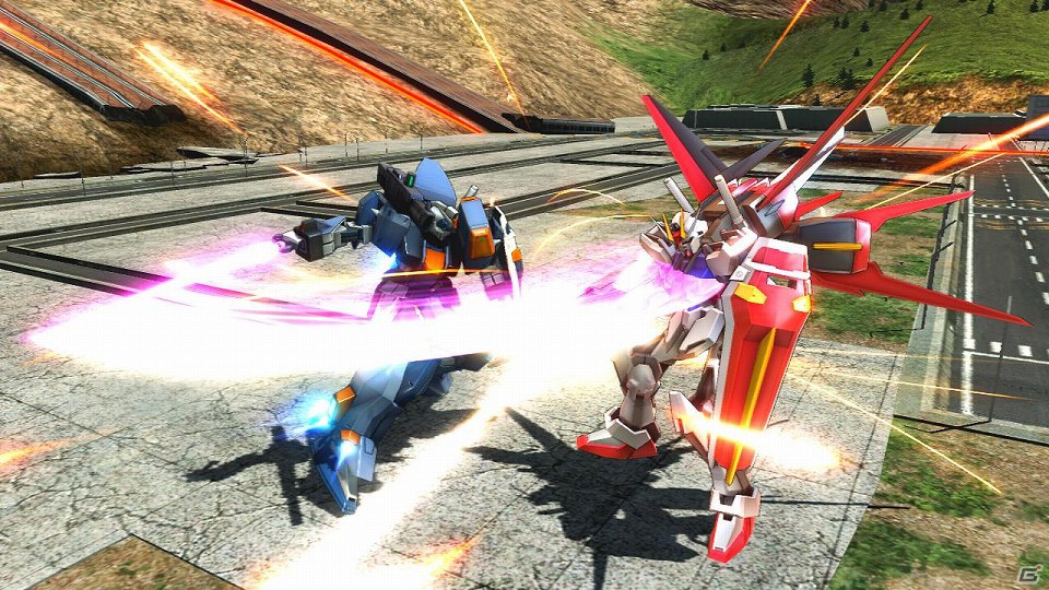 AC「機動戦士ガンダム エクストリームバーサス フルブースト」9月25日のアップデートでデュエルガンダム アサルトシュラウドやイベント戦勝利機体のガンダムXが参戦！の画像6