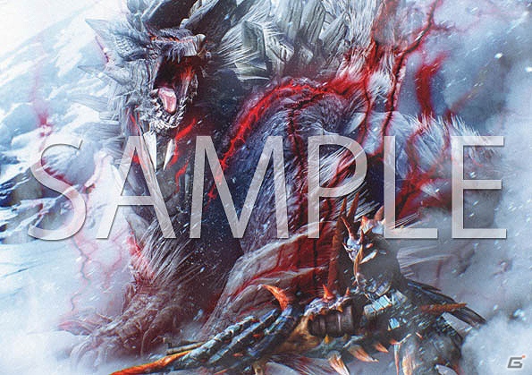 シリーズでおなじみのあのアイテムのマスコットや「雷狼竜ジンオウガ」のスカジャンが登場！9月下旬より発売予定の「モンスターハンター」グッズを紹介の画像10