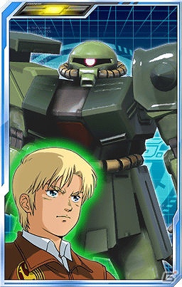「機動戦士ガンダム EXVS.FB」の世界が楽しめるスマートフォン専用WEBゲーム「ガンダムVS. ファイトSP」が本稼働開始！の画像5