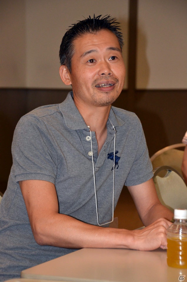 【TGS 2012】ゲームにのめり込むほど犠牲には覚悟が必要になる―「SOUL SACRIFICE（ソウル・サクリファイス）」のコンセプター・稲船敬二氏にインタビューの画像1