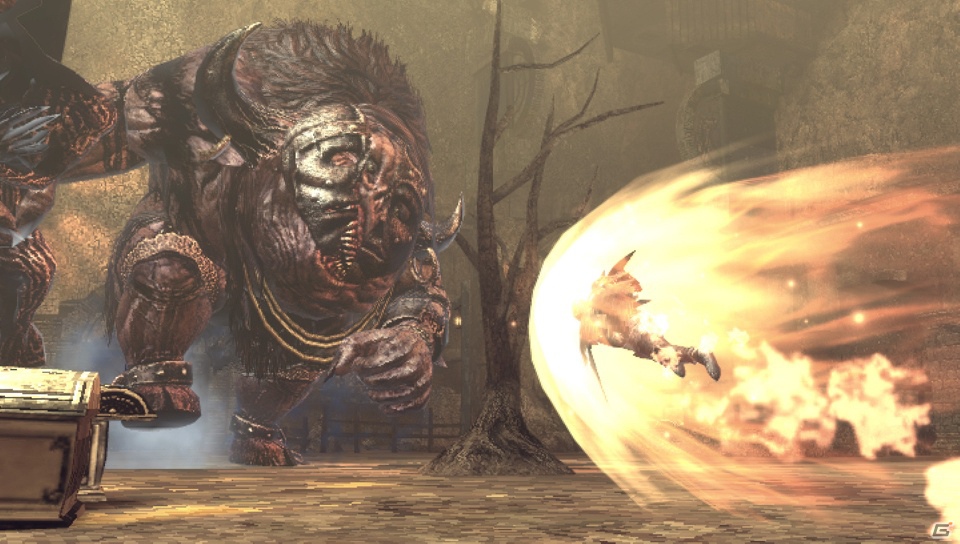 【TGS 2012】ゲームにのめり込むほど犠牲には覚悟が必要になる―「SOUL SACRIFICE（ソウル・サクリファイス）」のコンセプター・稲船敬二氏にインタビューの画像11