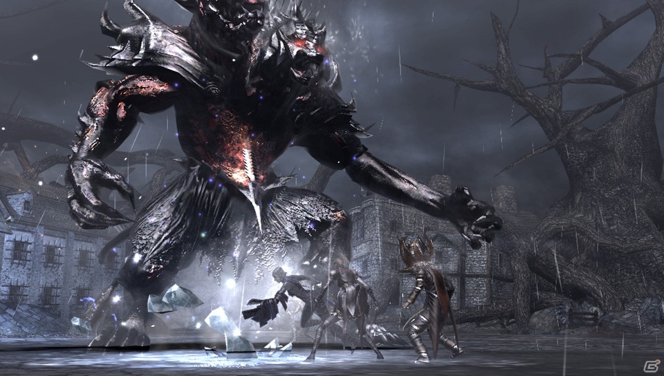 【TGS 2012】ゲームにのめり込むほど犠牲には覚悟が必要になる―「SOUL SACRIFICE（ソウル・サクリファイス）」のコンセプター・稲船敬二氏にインタビューの画像8
