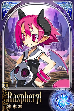 「ディスガイア」シリーズのキャラクターがカードとなって登場！GREE「ディスガイア魔界コレクション」配信開始の画像14