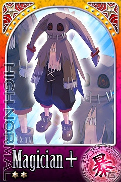 「ディスガイア」シリーズのキャラクターがカードとなって登場！GREE「ディスガイア魔界コレクション」配信開始の画像21