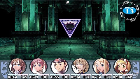 冒険の大地へ旅立とう！PSP「円卓の生徒 The Eternal Legend」基本システムと新規要素を公開の画像17