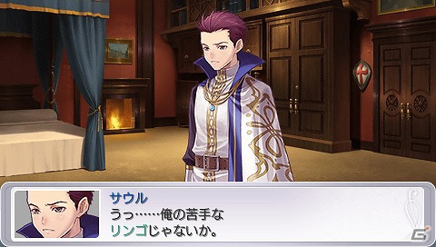 冒険の大地へ旅立とう！PSP「円卓の生徒 The Eternal Legend」基本システムと新規要素を公開の画像27