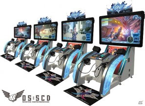 AC「ガンスリンガー ストラトス」初の公式イベント「第一回ストラトスパーティ！-天空祭-」がニコニコ生放送で配信決定の画像2