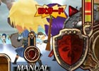 ソーシャルRPG「ギルガメッシュサーガ」Android版「ハンゲーム」でのサービス開始