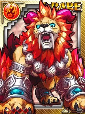 モンスターとともに世界樹を救え！GREE/Mobage「レギオンモンスターズ」配信開始の画像1