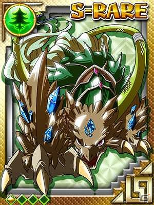 モンスターとともに世界樹を救え！GREE/Mobage「レギオンモンスターズ」配信開始の画像2